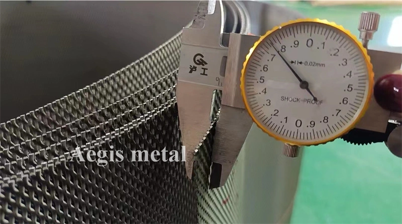 Building Material All Size Titanium Expanded Mesh Sheet/Expanded Metal Lath